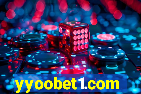 yyoobet1.com