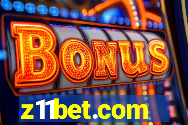 z11bet.com