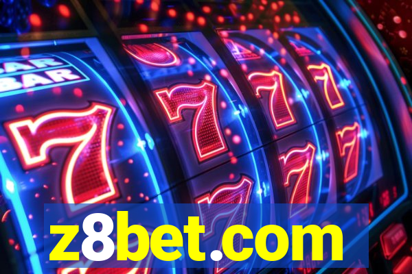 z8bet.com